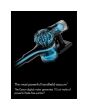 Dyson CARBOAT Handheld Vacuum Cleaner With 50 Minutes Run Time