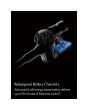 Dyson CARBOAT Handheld Vacuum Cleaner With 50 Minutes Run Time