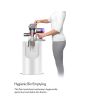 Dyson CARBOAT Handheld Vacuum Cleaner With 50 Minutes Run Time