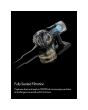 Dyson CARBOAT Handheld Vacuum Cleaner With 50 Minutes Run Time
