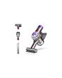 Dyson CARBOAT Handheld Vacuum Cleaner With 50 Minutes Run Time