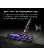 Dyson V8-2023 Cordless Stick Vacuum Cleaner With 40 Minutes Run Time