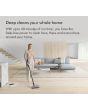 Dyson V8-2023 Cordless Stick Vacuum Cleaner With 40 Minutes Run Time