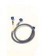 Universal Split Inlet Cold Fill House