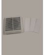 Vent Wall Outlet