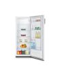 Fridgemaster MTL55242E White 55Cm Wide Tall Larder Fridge
