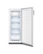 Fridgemaster MTZ55153E White 55Cm Wide Static Tall Freezer
