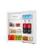 Fridgemaster MUR4894E White 47.5 Cm Wide Under Counter Fridge With Ice Box