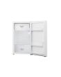 Fridgemaster MUR4894E White 47.5 Cm Wide Under Counter Fridge With Ice Box