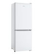 Haden HK127W White 48.7Cm Wide Fridge Freezer With 70/30 Split