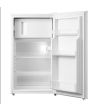 Haden HR780W White 47Cm Wide Under Counter Fridge With Ice Box