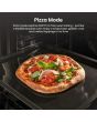 Hisense BI622AXPGUK 59.5Cm Built In Electric Single Oven