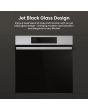 Hisense BI622AXPGUK 59.5Cm Built In Electric Single Oven