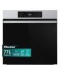 Hisense BI622AXPGUK 59.5Cm Built In Electric Single Oven