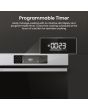 Hisense BI622AXPGUK 59.5Cm Built In Electric Single Oven
