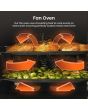 Hisense BI622AXPGUK 59.5Cm Built In Electric Single Oven