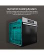 Hisense BI622AXPGUK 59.5Cm Built In Electric Single Oven