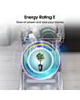 Hisense HS523E15BUK Black Slimline Dishwasher With 10 Places