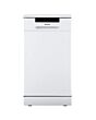Hisense HS523E15WUK White Slimline Dishwasher With 10 Places