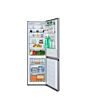 Hisense RB395N4BCE Stainless Steel 59.5 Cm Wide Total No Frost Fridge Freezer With 60/40 Split
