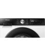 Hisense WD3S8043BW3 White 8Kg Wash/ 5 Kg Dry Washer Dryer With Wifi Control