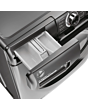 Hoover H3WPS496TAMBR68 Graphite 9Kg 1400 Spin Washing Machine