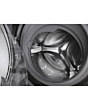 Hoover H3WPS496TAMBR68 Graphite 9Kg 1400 Spin Washing Machine