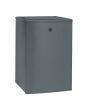Hoover HFLE54XKN 55 Cm Under Counter Larder Fridge