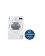 Hoover HLEC8DG White 8Kg Condenser Tumble Dryer