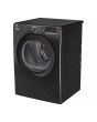 Hoover HLEC9DGB Black 9Kg Condenser Tumble Dryer
