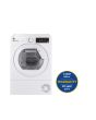 Hoover HLEC9TE White 9Kg Condenser Tumble Dryer