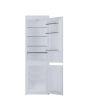 Hoover HOBBML18EK 54Cm Wide Built In Fridge Freezer With 70/30 Split
