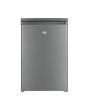 Hoover HOLHS58EXK-1 Inox 55Cm Wide Under Counter Larder Fridge
