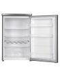 Hoover HOLHS58EXK-1 Inox 55Cm Wide Under Counter Larder Fridge