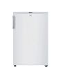 Hoover HONUQ2L58EWHK White 54.5Cm Wide Low Frost Under Counter Freezer