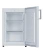 Hoover HONUQ2L58EWHK White 54.5Cm Wide Low Frost Under Counter Freezer