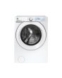 Hoover HWB 414AMC White H-Wash 500 14Kg/ 1400 Rpm Washing Machine With 59 Minute Full Load Wash