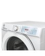 Hoover HWB 414AMC White H-Wash 500 14Kg/ 1400 Rpm Washing Machine With 59 Minute Full Load Wash