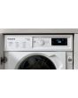 Hotpoint BIWDHG961485 Built In Washer Dryer -9Kg Wash/6Kg Dry 1400Rpm