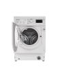 Hotpoint BIWDHG961485 Built In Washer Dryer -9Kg Wash/6Kg Dry 1400Rpm