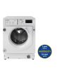 Hotpoint BIWDHG961485 Built In Washer Dryer -9Kg Wash/6Kg Dry 1400Rpm