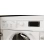 Hotpoint BIWMHG91485 Built In 9Kg/ 1400 Rpm Washing Machine