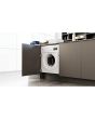 Hotpoint BIWMHG91485 Built In 9Kg/ 1400 Rpm Washing Machine