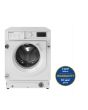 Hotpoint BIWMHG91485 Built In 9Kg/ 1400 Rpm Washing Machine