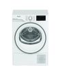 Hotpoint CHD93MWWUK White 9Kg Heat Pump Tumble Dryer