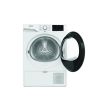 Hotpoint CHD93MWWUK White 9Kg Heat Pump Tumble Dryer