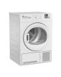 Hotpoint CHDC82WWGDUK White 8Kg Condenser Tumble Dryer