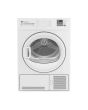 Hotpoint CHDC82WWGDUK White 8Kg Condenser Tumble Dryer