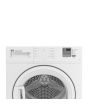 Hotpoint CHDC82WWGDUK White 8Kg Condenser Tumble Dryer