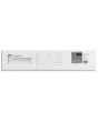 Hotpoint CHDC82WWGDUK White 8Kg Condenser Tumble Dryer